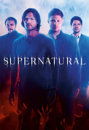 Supernatural: Kausi 10