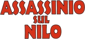 Assassinio sul Nilo (1978) Streaming official logo