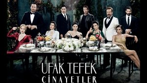 Ufak Tefek Cinayetler