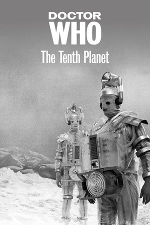 Doctor Who: The Tenth Planet