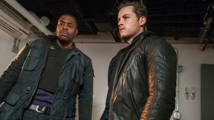 Chicago P.D. Temporada 2 Capitulo 12