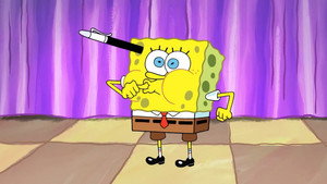 Bob l'éponge - Bob l'éponge - Saison 16 - Épisode 16 - image n°2
