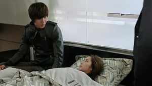 City Hunter 1×12