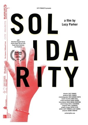 Nonton film Solidarity (2019) terbaru sub indo Nonton film Solidarity (2019) terbaru sub indo