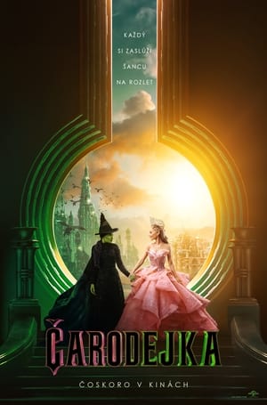 poster Wicked