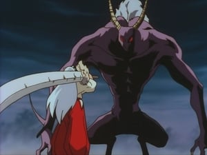 InuYasha: 2×16