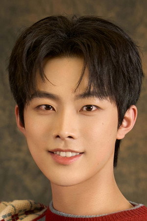 Zeng Yaohui portrait