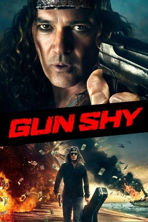 Poster Gun Shy 2017