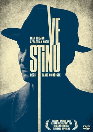 Poster Ve stínu 2012