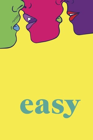 Poster Easy Season 3 Low Rolling Boil 2019