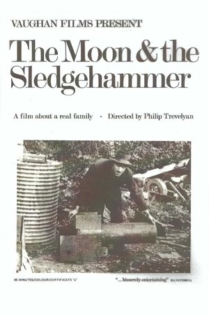 Poster The Moon and the Sledgehammer (1971)