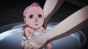 JoJo’s Bizarre Adventure Season 4 Episode 26