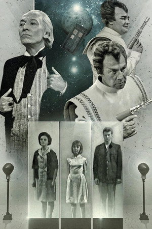 Doctor Who: The Space Museum