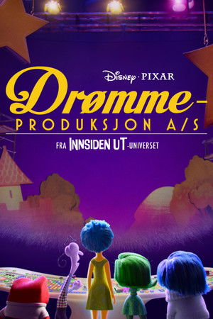 Drømme-Produksjon A/S: Season 1