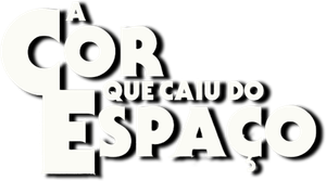 A Cor Que Caiu do Espaço