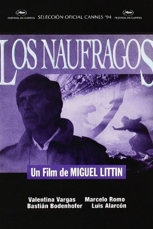 Los náufragos 2