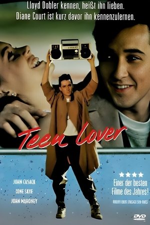 Image Teen Lover