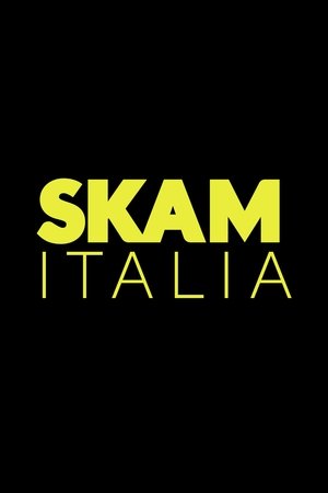 Watch SKAM Italia online