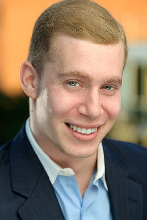 Matt Giroveanu photo