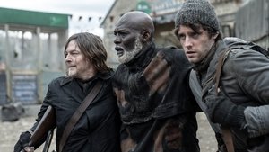 The Walking Dead: Daryl Dixon Season 2 Episode 1