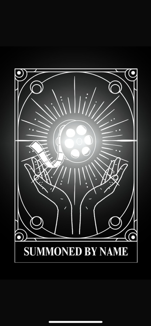 Chimera — Logos 1