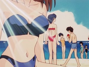 Ranma ½: 1×156