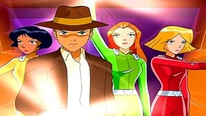 Totally Spies الموسم 2 الحلقة 2