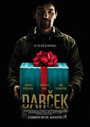 Poster Darček 2015