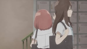 Araburu Kisetsu no Otome-domo yo: Saison 1 Episode 2