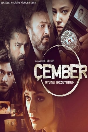 Çember: Oyunu Bozuyorum