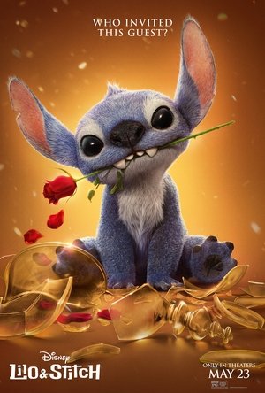 poster Lilo & Stitch