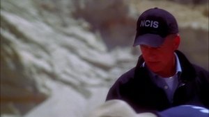 NCIS 1. évad 22. rész