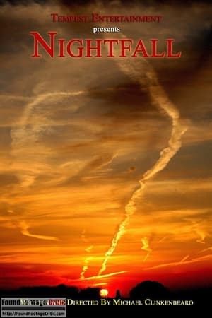 Poster Nightfall 2022