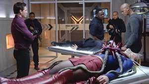 DC: Supergirl: s1 e13 PL