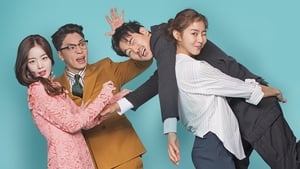 My Husband, Mr. Oh! (2018) Korean Drama