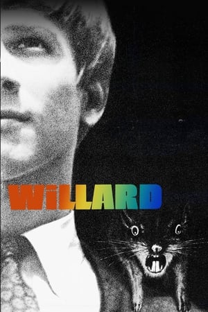 Poster Willard (1971)