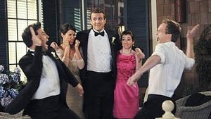 How I Met Your Mother: Stagione 9 – Episodio 23