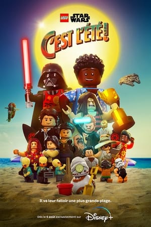 LEGO Star Wars: C'est l'été !