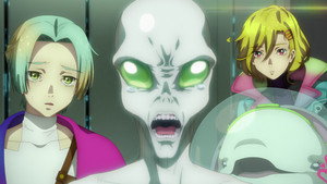 GNOSIA: 1×7