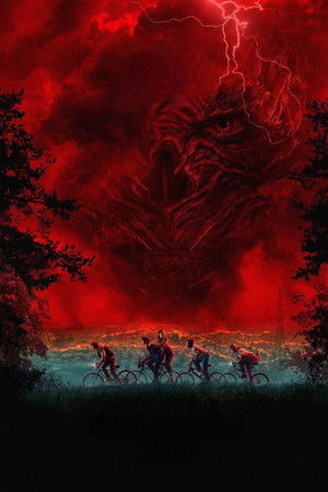 poster Stranger Things