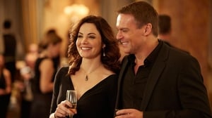 Saving Hope 4 x Episodio 18