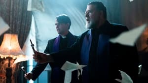 El exorcista del Papa (2023) HD 1080p Latino-Englisch