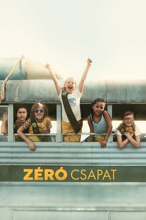 Zéró csapat (2019)