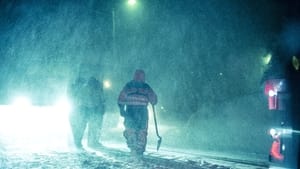 Ice Road Rescue Military Mayhem