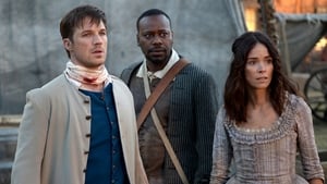 Timeless: Stagione 1 x Episodio 7