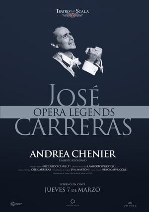 José  Carreras | Opera Legends poster