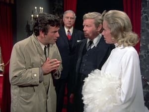 Columbo 2. évad 4. rész