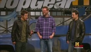 Top Gear Season 1 Episode 10