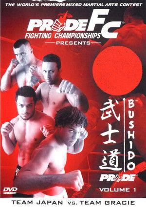 Watch Pride Bushido 1 Full Movie Online (2003) [[MoviesHD]]