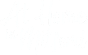 At Home in Mitford